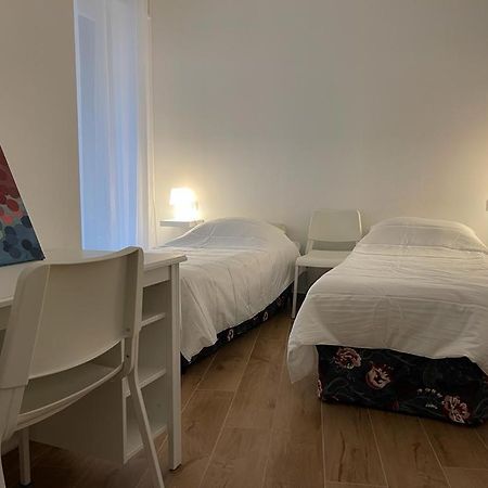 Apartamento Kibilu - San Donato Vicinanze Irccs Policlinico San Donato Milanese Exterior foto