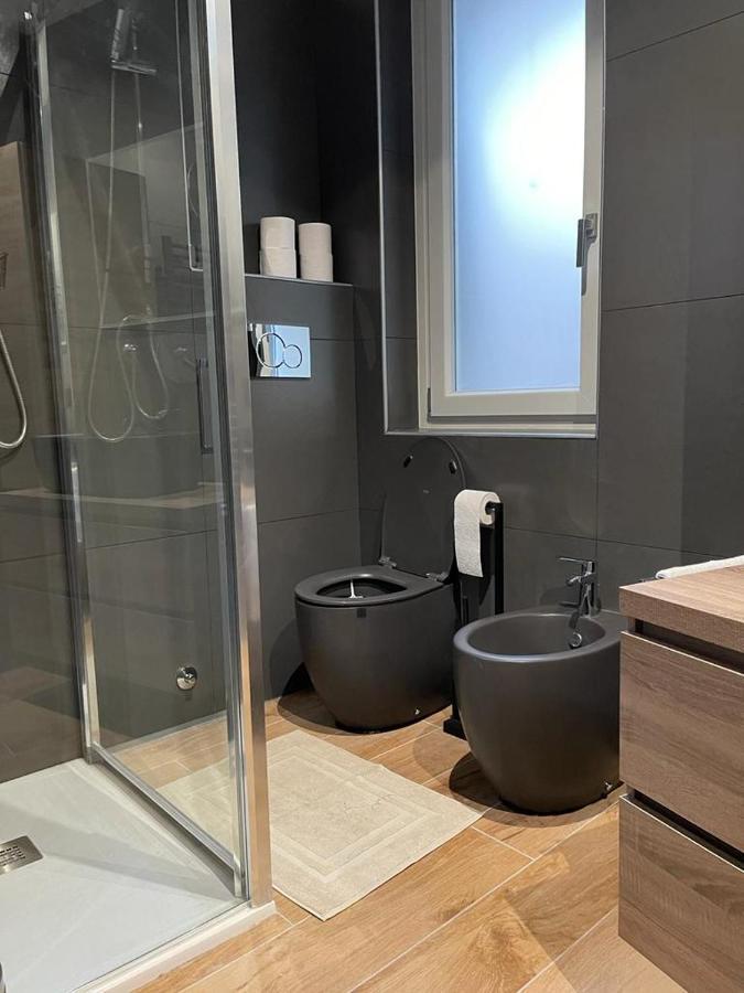 Apartamento Kibilu - San Donato Vicinanze Irccs Policlinico San Donato Milanese Exterior foto