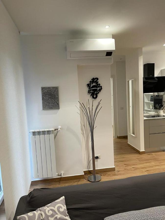 Apartamento Kibilu - San Donato Vicinanze Irccs Policlinico San Donato Milanese Exterior foto